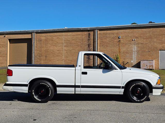 1994 Chevrolet S10 (CC-1819571) for sale in Hope Mills, North Carolina