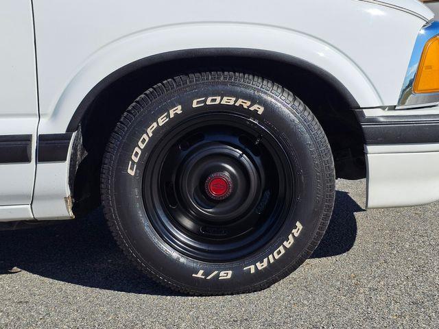 1994 Chevrolet S10 (CC-1819571) for sale in Hope Mills, North Carolina