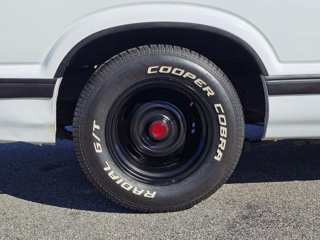 1994 Chevrolet S10 (CC-1819571) for sale in Hope Mills, North Carolina