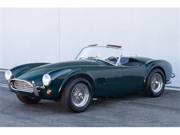 1962 Superformance Cobra (CC-1810958) for sale in Irvine, California