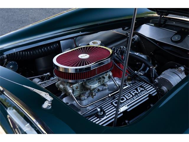 1962 Superformance Cobra (CC-1810958) for sale in Irvine, California