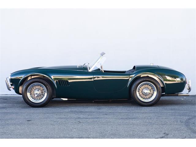 1962 Superformance Cobra (CC-1810958) for sale in Irvine, California