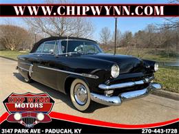 1953 Ford Crestline (CC-1819584) for sale in Paducah, Kentucky
