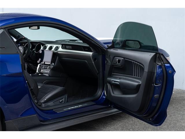 2015 Shelby Mustang (CC-1810959) for sale in Irvine, California