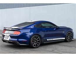 2015 Shelby Mustang (CC-1810959) for sale in Irvine, California