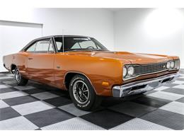 1969 Dodge Super Bee (CC-1819603) for sale in Sherman, Texas