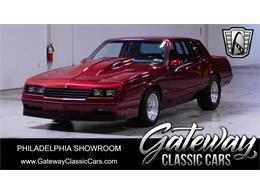 1987 Chevrolet Monte Carlo (CC-1819604) for sale in O'Fallon, Illinois