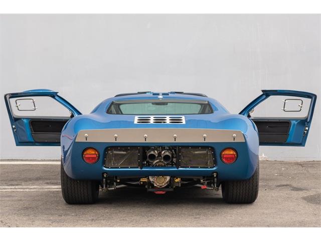1965 Superformance GT40 (CC-1810961) for sale in Irvine, California