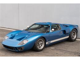 1965 Superformance GT40 (CC-1810961) for sale in Irvine, California