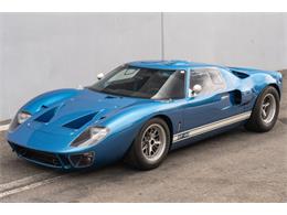 1965 Superformance GT40 (CC-1810961) for sale in Irvine, California