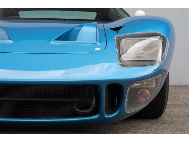 1965 Superformance GT40 (CC-1810961) for sale in Irvine, California