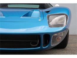 1965 Superformance GT40 (CC-1810961) for sale in Irvine, California