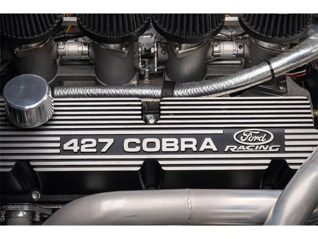 1965 Superformance GT40 (CC-1810961) for sale in Irvine, California