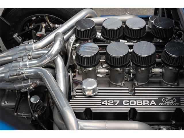 1965 Superformance GT40 (CC-1810961) for sale in Irvine, California