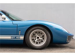 1965 Superformance GT40 (CC-1810961) for sale in Irvine, California