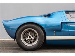 1965 Superformance GT40 (CC-1810961) for sale in Irvine, California
