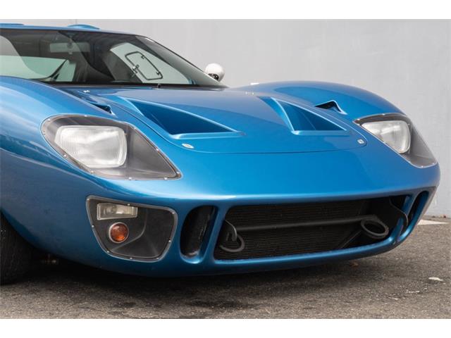 1965 Superformance GT40 (CC-1810961) for sale in Irvine, California