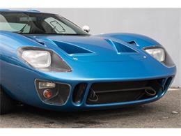 1965 Superformance GT40 (CC-1810961) for sale in Irvine, California