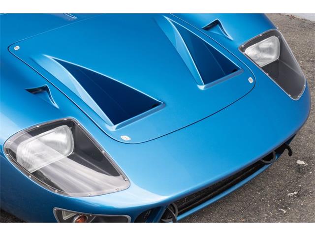 1965 Superformance GT40 (CC-1810961) for sale in Irvine, California