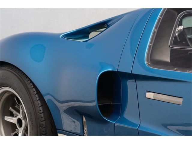 1965 Superformance GT40 (CC-1810961) for sale in Irvine, California