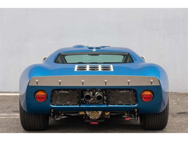 1965 Superformance GT40 (CC-1810961) for sale in Irvine, California
