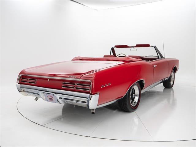 1967 Pontiac GTO (CC-1819615) for sale in St Louis, Missouri