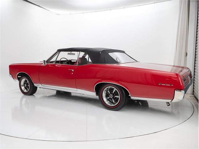 1967 Pontiac GTO (CC-1819615) for sale in St Louis, Missouri