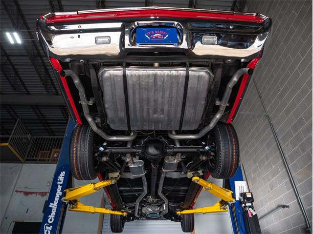 1967 Pontiac GTO (CC-1819615) for sale in St Louis, Missouri