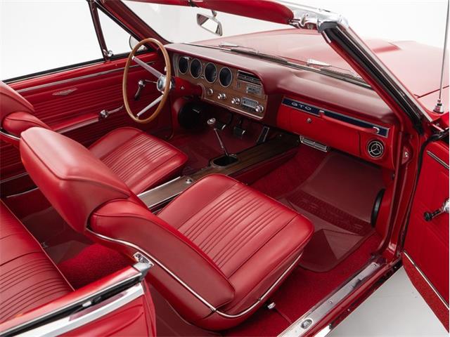 1967 Pontiac GTO (CC-1819615) for sale in St Louis, Missouri