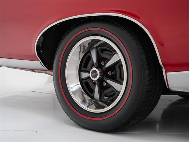 1967 Pontiac GTO (CC-1819615) for sale in St Louis, Missouri
