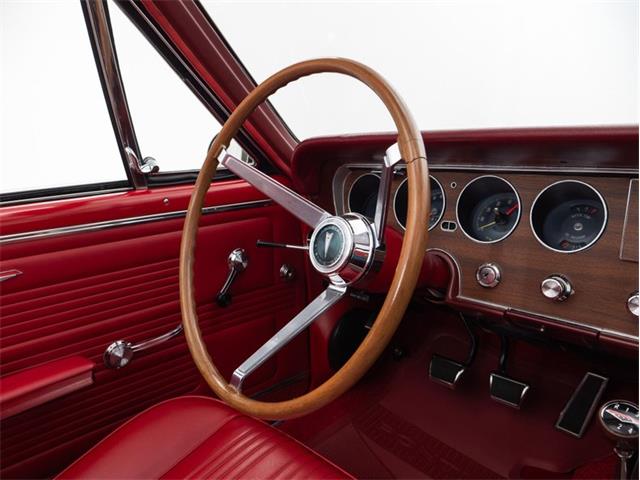 1967 Pontiac GTO (CC-1819615) for sale in St Louis, Missouri
