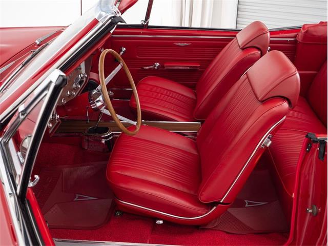 1967 Pontiac GTO (CC-1819615) for sale in St Louis, Missouri