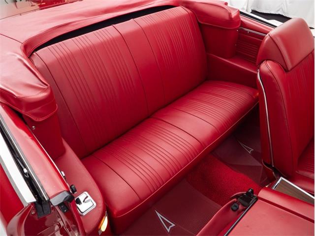 1967 Pontiac GTO (CC-1819615) for sale in St Louis, Missouri