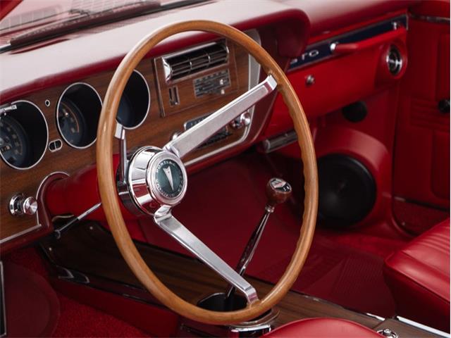 1967 Pontiac GTO (CC-1819615) for sale in St Louis, Missouri