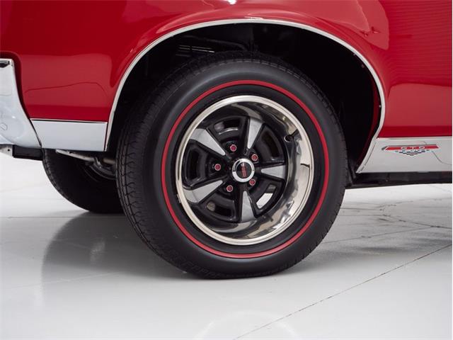1967 Pontiac GTO (CC-1819615) for sale in St Louis, Missouri
