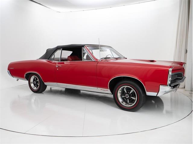 1967 Pontiac GTO (CC-1819615) for sale in St Louis, Missouri