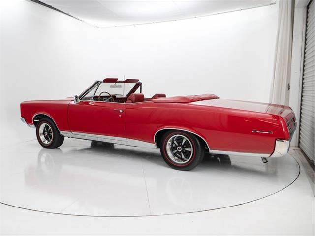 1967 Pontiac GTO (CC-1819615) for sale in St Louis, Missouri
