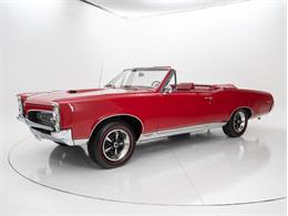 1967 Pontiac GTO (CC-1819615) for sale in St Louis, Missouri