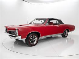 1967 Pontiac GTO (CC-1819615) for sale in St Louis, Missouri