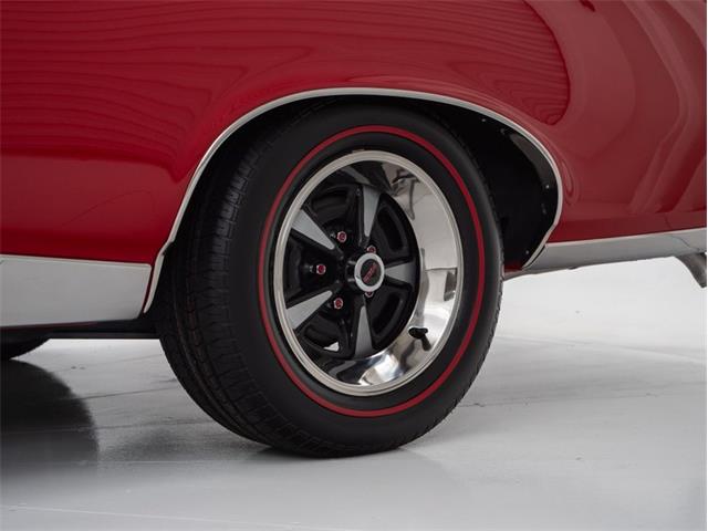 1967 Pontiac GTO (CC-1819615) for sale in St Louis, Missouri