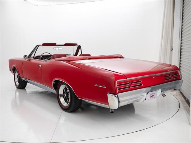1967 Pontiac GTO (CC-1819615) for sale in St Louis, Missouri