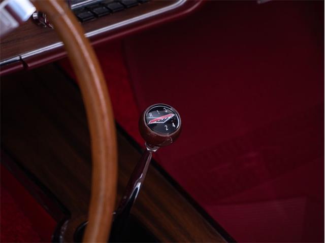 1967 Pontiac GTO (CC-1819615) for sale in St Louis, Missouri