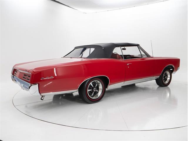 1967 Pontiac GTO (CC-1819615) for sale in St Louis, Missouri