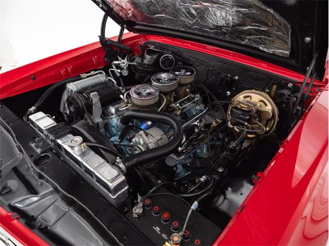 1967 Pontiac GTO (CC-1819615) for sale in St Louis, Missouri
