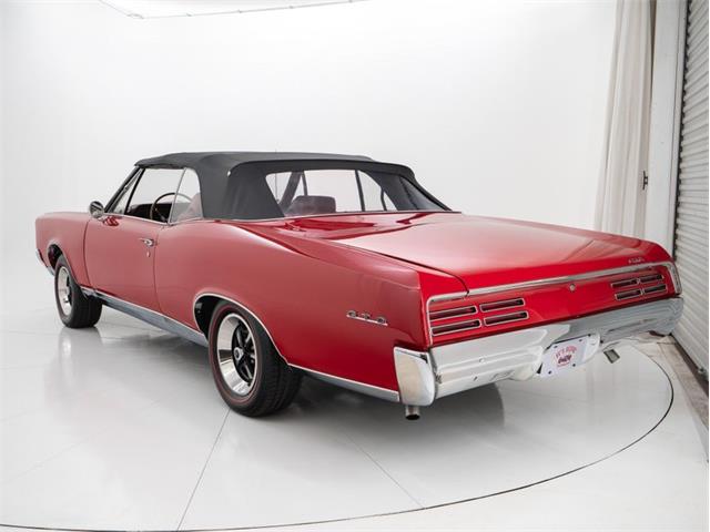 1967 Pontiac GTO (CC-1819615) for sale in St Louis, Missouri
