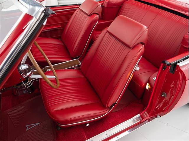 1967 Pontiac GTO (CC-1819615) for sale in St Louis, Missouri