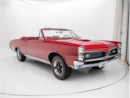 1967 Pontiac GTO (CC-1819615) for sale in St Louis, Missouri