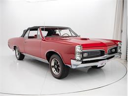 1967 Pontiac GTO (CC-1819615) for sale in St Louis, Missouri