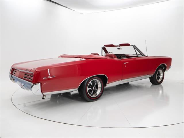 1967 Pontiac GTO (CC-1819615) for sale in St Louis, Missouri