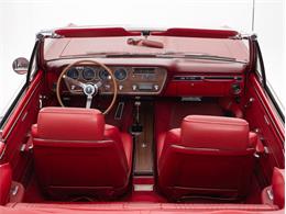1967 Pontiac GTO (CC-1819615) for sale in St Louis, Missouri